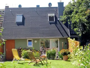 Ferienhaus für 3 Personen (42 m²) in Malchow