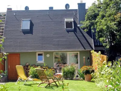 Ferienhaus für 3 Personen (42 m²) in Malchow 1/10