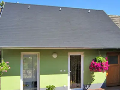 Ferienhaus für 3 Personen (42 m²) in Malchow 2/10