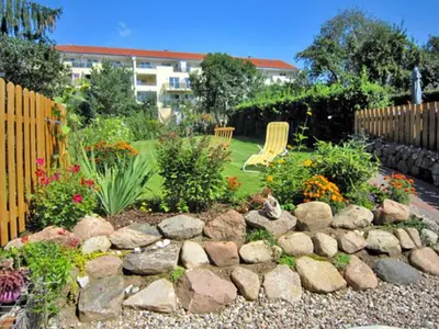 Ferienhaus für 3 Personen (42 m²) in Malchow 3/10