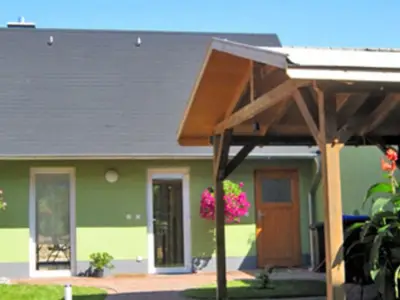 Ferienhaus für 3 Personen (42 m²) in Malchow 4/10