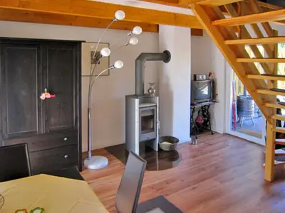 Ferienhaus für 3 Personen (42 m²) in Malchow 5/10