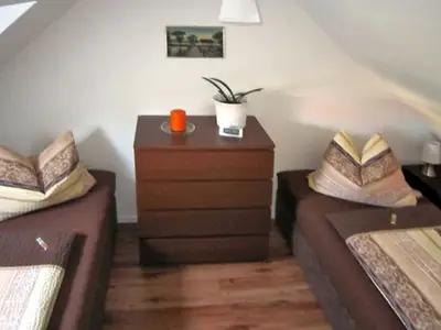 Ferienhaus für 3 Personen (42 m²) in Malchow 7/10