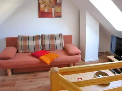 Ferienhaus für 3 Personen (42 m²) in Malchow 8/10