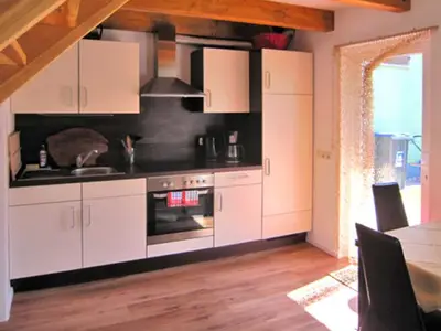 Ferienhaus für 3 Personen (42 m²) in Malchow 9/10