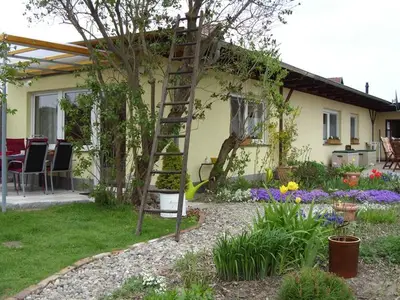 Ferienhaus für 5 Personen (60 m²) in Malchow 1/10