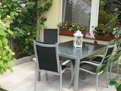 Ferienhaus für 5 Personen (60 m²) in Malchow 2/10