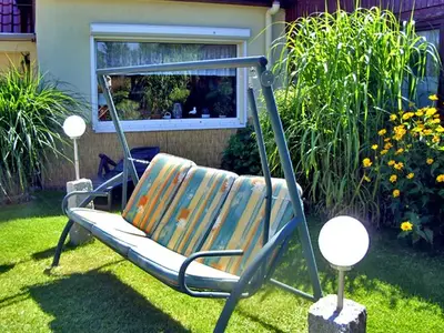 Ferienhaus für 5 Personen (60 m²) in Malchow 3/10