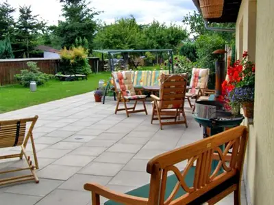 Ferienhaus für 5 Personen (60 m²) in Malchow 4/10