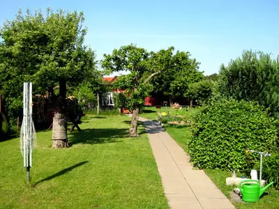 Ferienhaus für 5 Personen (60 m²) in Malchow 7/10