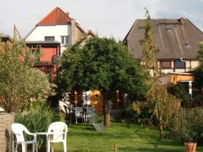 Ferienhaus für 4 Personen (50 m²) in Malchow 1/10