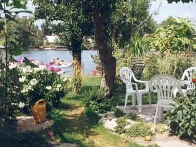 Ferienhaus für 4 Personen (50 m²) in Malchow 2/10