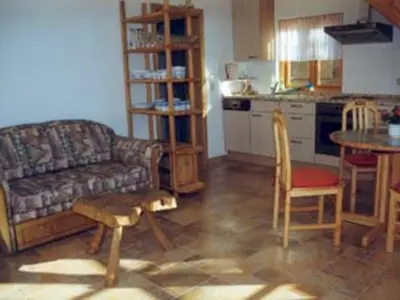 Ferienhaus für 4 Personen (50 m²) in Malchow 3/10
