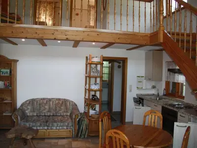 Ferienhaus für 4 Personen (50 m²) in Malchow 4/10