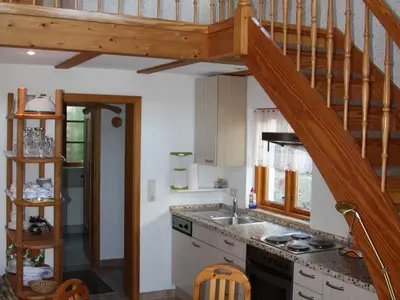 Ferienhaus für 4 Personen (50 m²) in Malchow 5/10
