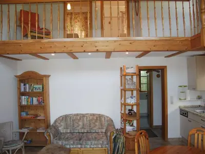 Ferienhaus für 4 Personen (50 m²) in Malchow 6/10