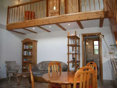 Ferienhaus für 4 Personen (50 m²) in Malchow 7/10