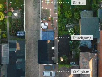 Ferienhaus für 10 Personen (140 m²) in Malchow 2/10