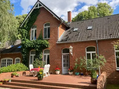 Ferienhaus für 9 Personen (165 m²) in Malchow 1/10