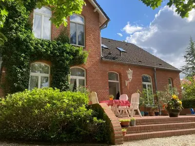 Ferienhaus für 9 Personen (165 m²) in Malchow 2/10