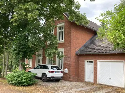 Ferienhaus für 9 Personen (165 m²) in Malchow 3/10