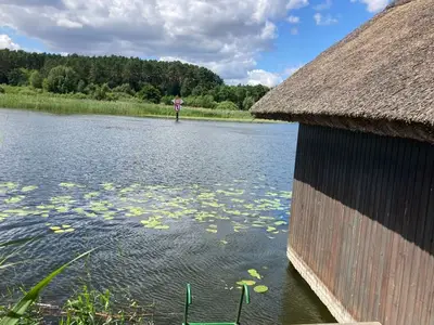 Ferienhaus für 9 Personen (165 m²) in Malchow 4/10