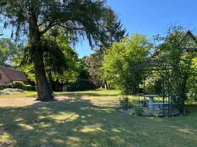 Ferienhaus für 9 Personen (165 m²) in Malchow 6/10