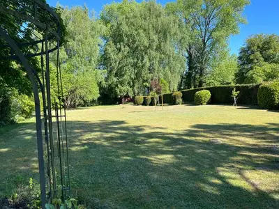 Ferienhaus für 9 Personen (165 m²) in Malchow 7/10