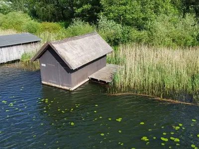 Ferienhaus für 9 Personen (165 m²) in Malchow 8/10