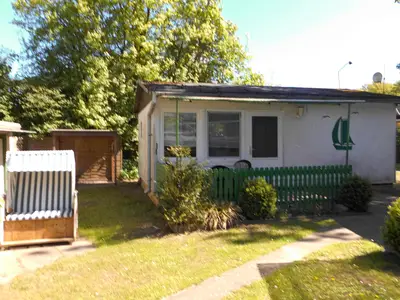 Ferienhaus für 5 Personen (37 m²) in Malchow 2/10