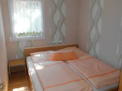 Ferienhaus für 5 Personen (37 m²) in Malchow 3/10