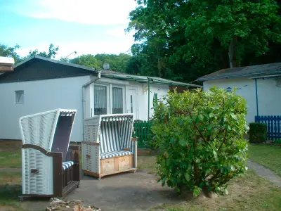 Ferienhaus für 5 Personen (37 m²) in Malchow 10/10