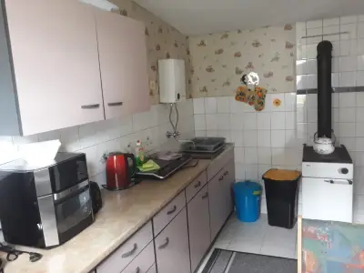 Ferienhaus für 3 Personen (45 m²) in Malchow 2/10