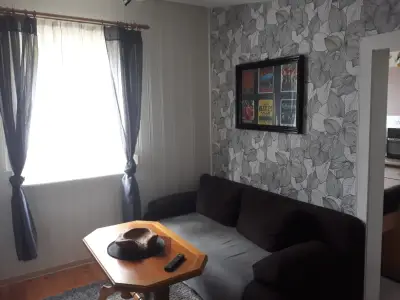 Ferienhaus für 3 Personen (45 m²) in Malchow 3/10