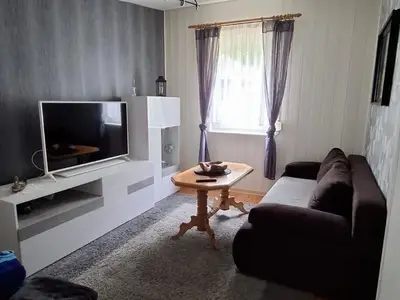 Ferienhaus für 3 Personen (45 m²) in Malchow 5/10