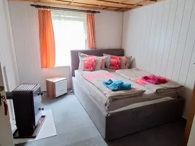 Ferienhaus für 3 Personen (45 m²) in Malchow 6/10