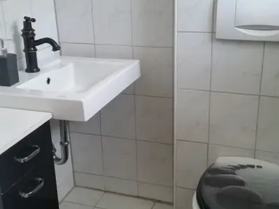 Ferienhaus für 3 Personen (45 m²) in Malchow 7/10