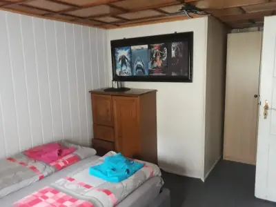 Ferienhaus für 3 Personen (45 m²) in Malchow 10/10