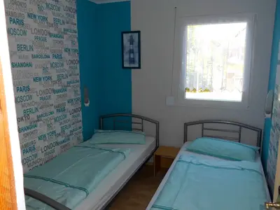 Ferienhaus für 5 Personen (37 m²) in Malchow 8/10