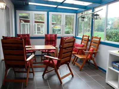 Ferienhaus für 4 Personen (40 m²) in Malchow 2/10