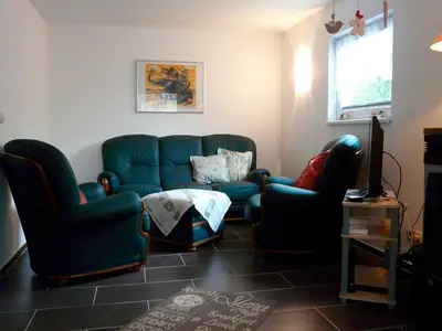 Ferienhaus für 4 Personen (40 m²) in Malchow 3/10