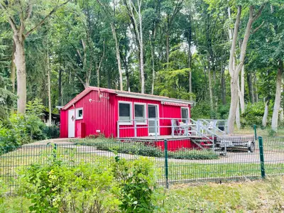 Ferienhaus für 4 Personen (76 m²) in Malchow 1/10