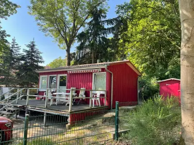 Ferienhaus für 4 Personen (76 m²) in Malchow 2/10