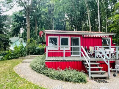 Ferienhaus für 4 Personen (76 m²) in Malchow 3/10