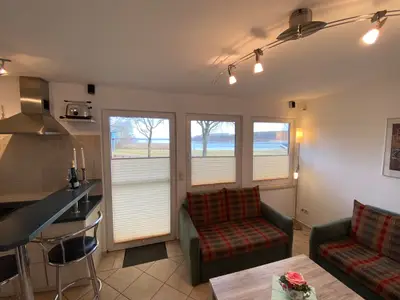 Ferienhaus für 4 Personen (76 m²) in Malchow 6/10