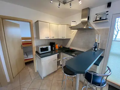 Ferienhaus für 4 Personen (76 m²) in Malchow 8/10