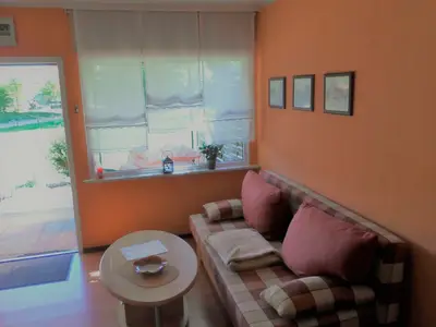 Ferienhaus für 3 Personen (30 m²) in Malchow 2/10