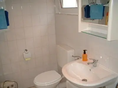 Ferienhaus für 3 Personen (30 m²) in Malchow 6/10