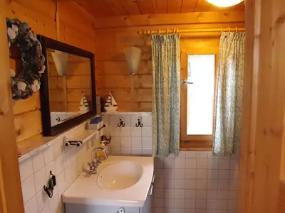 Ferienhaus für 2 Personen (24 m²) in Malchow 6/10