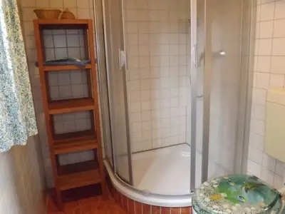 Ferienhaus für 2 Personen (24 m²) in Malchow 7/10